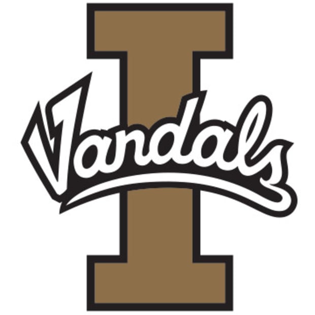 Idaho Vandals Logo